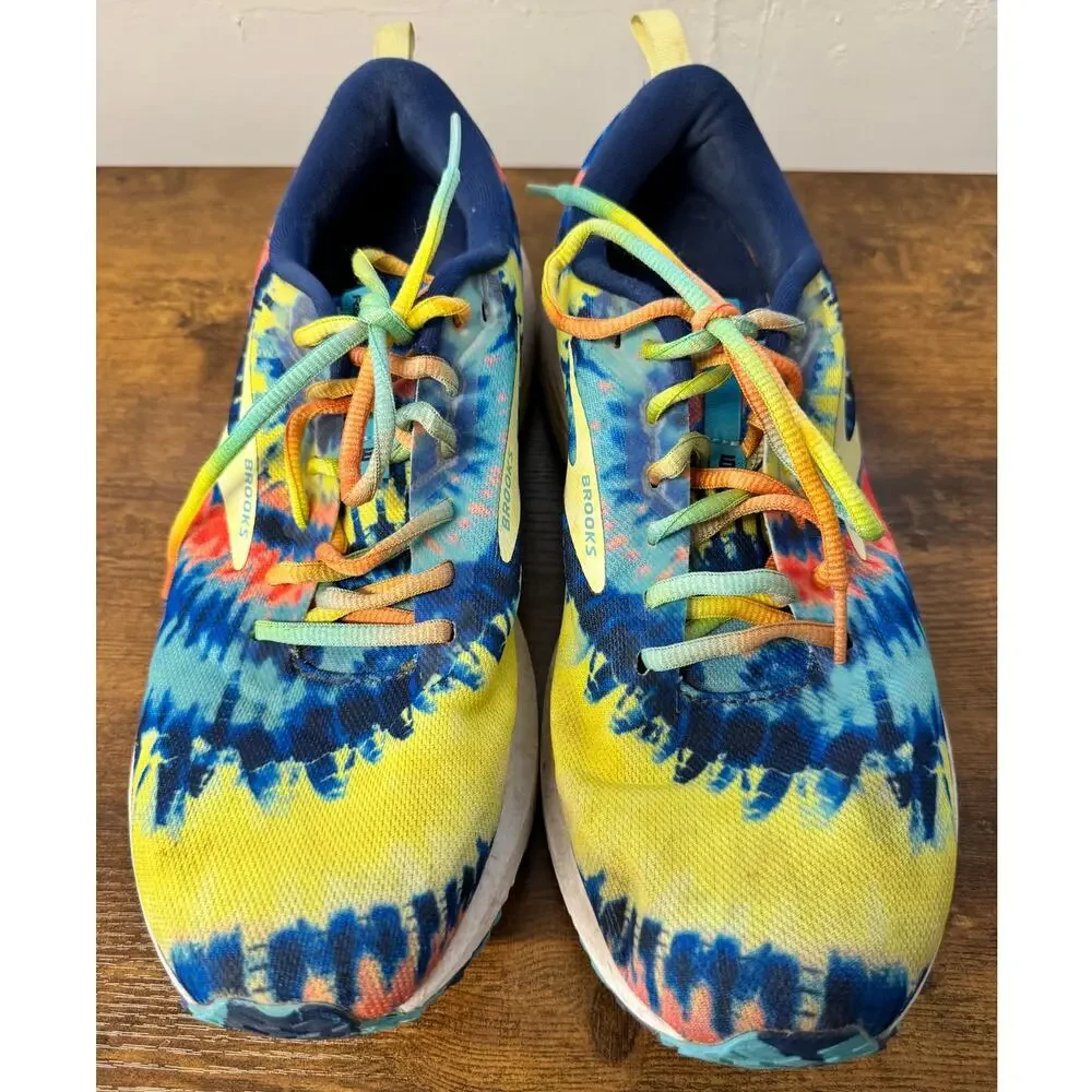 Brooks Revel 6 Rock N Roll Men’s Running Shoes Size 12 – Limited Edition